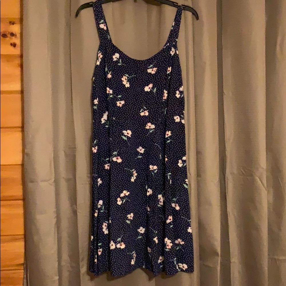 SO dress